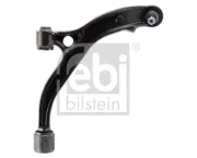 Lenker, Radaufhängung Vorderachse rechts unten FEBI BILSTEIN 41068