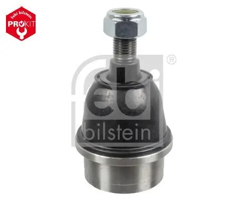 Trag-/Führungsgelenk unten Vorderachse links Vorderachse rechts FEBI BILSTEIN 41071