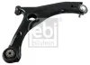 Lenker, Radaufhängung Vorderachse links FEBI BILSTEIN 41078 Bild Lenker, Radaufhängung Vorderachse links FEBI BILSTEIN 41078
