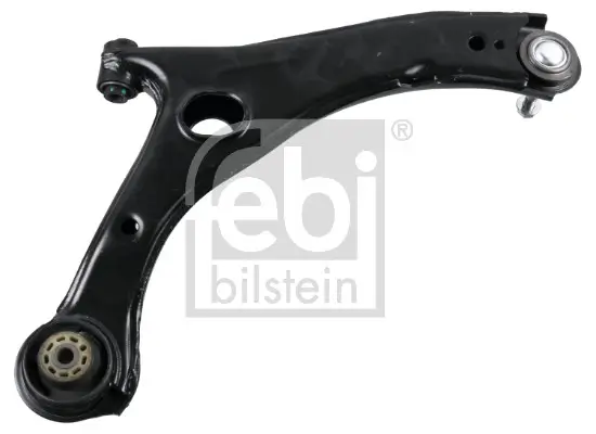 Lenker, Radaufhängung Vorderachse links FEBI BILSTEIN 41078 Bild Lenker, Radaufhängung Vorderachse links FEBI BILSTEIN 41078