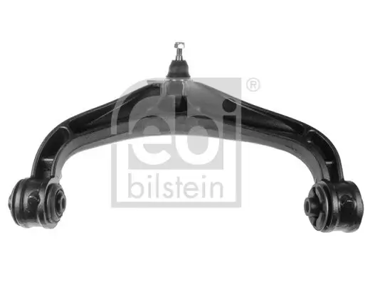 Lenker, Radaufhängung Vorderachse rechts unten FEBI BILSTEIN 41081