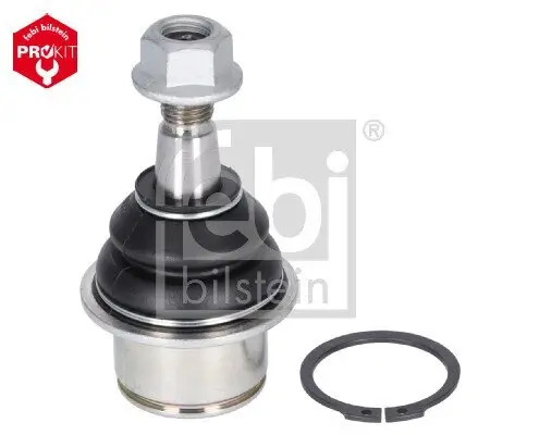 Trag-/Führungsgelenk Vorderachse links unten Vorderachse rechts FEBI BILSTEIN 41082 Bild Trag-/Führungsgelenk Vorderachse links unten Vorderachse rechts FEBI BILSTEIN 41082