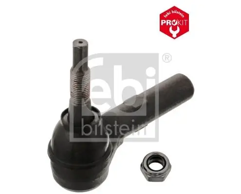 Spurstangenkopf Vorderachse links FEBI BILSTEIN 41085
