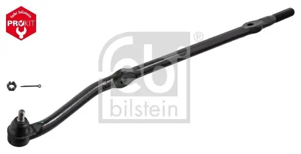 Spurstangenkopf FEBI BILSTEIN 41087