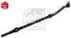 Spurstangenkopf Vorderachse links FEBI BILSTEIN 41089 Bild Spurstangenkopf Vorderachse links FEBI BILSTEIN 41089