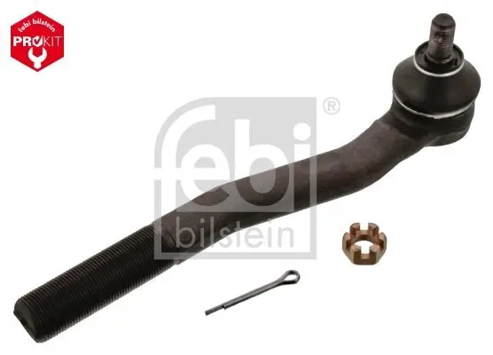 Spurstangenkopf Vorderachse rechts FEBI BILSTEIN 41090