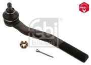 Spurstangenkopf Vorderachse links FEBI BILSTEIN 41091