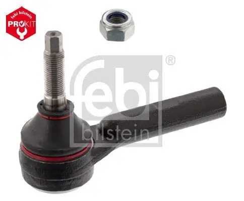 Spurstangenkopf Vorderachse links Vorderachse rechts FEBI BILSTEIN 41092 Bild Spurstangenkopf Vorderachse links Vorderachse rechts FEBI BILSTEIN 41092