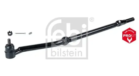 Spurstangenkopf Vorderachse rechts FEBI BILSTEIN 41095 Bild Spurstangenkopf Vorderachse rechts FEBI BILSTEIN 41095