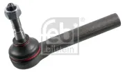 Spurstangenkopf Vorderachse links Vorderachse rechts FEBI BILSTEIN 41100