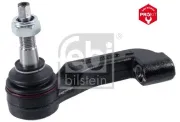 Spurstangenkopf Vorderachse links FEBI BILSTEIN 41101