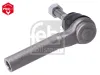 Spurstangenkopf Vorderachse links Vorderachse rechts FEBI BILSTEIN 41105 Bild Spurstangenkopf Vorderachse links Vorderachse rechts FEBI BILSTEIN 41105