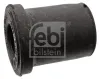 Lagerbuchse, Blattfeder Hinterachse links Hinterachse rechts FEBI BILSTEIN 41109