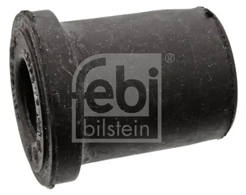 Lagerbuchse, Blattfeder Hinterachse links Hinterachse rechts FEBI BILSTEIN 41109 Bild Lagerbuchse, Blattfeder Hinterachse links Hinterachse rechts FEBI BILSTEIN 41109