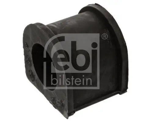 Lagerung, Stabilisator Vorderachse FEBI BILSTEIN 41111 Bild Lagerung, Stabilisator Vorderachse FEBI BILSTEIN 41111