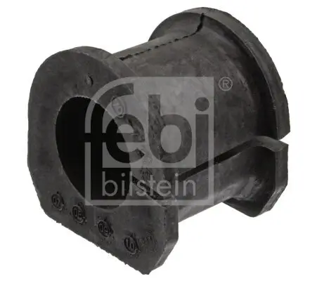 Lagerung, Stabilisator Vorderachse FEBI BILSTEIN 41119 Bild Lagerung, Stabilisator Vorderachse FEBI BILSTEIN 41119