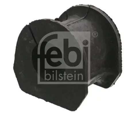 Lagerung, Stabilisator Vorderachse FEBI BILSTEIN 41121 Bild Lagerung, Stabilisator Vorderachse FEBI BILSTEIN 41121