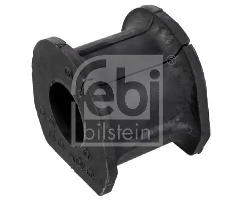 Lagerung, Stabilisator innen Vorderachse FEBI BILSTEIN 41123 Bild Lagerung, Stabilisator innen Vorderachse FEBI BILSTEIN 41123