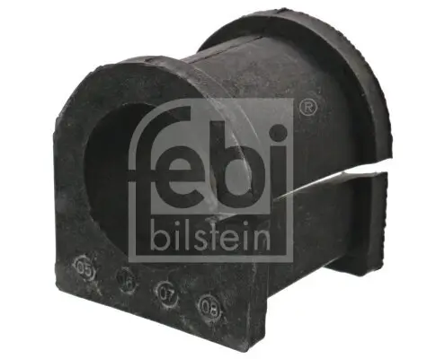 Lagerung, Stabilisator FEBI BILSTEIN 41131 Bild Lagerung, Stabilisator FEBI BILSTEIN 41131