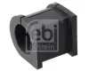 Lagerung, Stabilisator Vorderachse links Vorderachse rechts innen FEBI BILSTEIN 41131 Bild Lagerung, Stabilisator Vorderachse links Vorderachse rechts innen FEBI BILSTEIN 41131