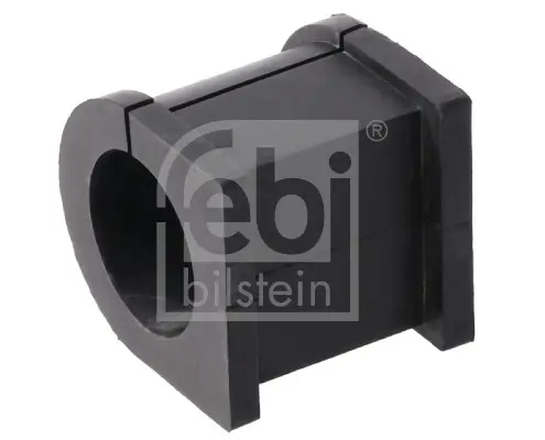 Lagerung, Stabilisator Vorderachse links Vorderachse rechts innen FEBI BILSTEIN 41131 Bild Lagerung, Stabilisator Vorderachse links Vorderachse rechts innen FEBI BILSTEIN 41131