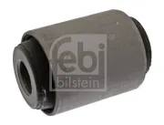 Lagerung, Lenker Hinterachse links unten Hinterachse rechts FEBI BILSTEIN 41135