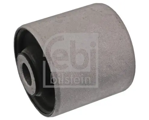 Lagerung, Lenker Hinterachse links oben vorne Hinterachse rechts FEBI BILSTEIN 41136