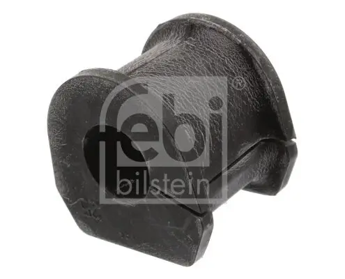 Lagerung, Stabilisator Vorderachse links Vorderachse rechts FEBI BILSTEIN 41141