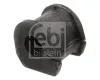 Lagerung, Stabilisator Vorderachse links Vorderachse rechts FEBI BILSTEIN 41141