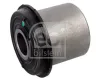 Lagerung, Lenker oben Vorderachse links Vorderachse rechts FEBI BILSTEIN 41146