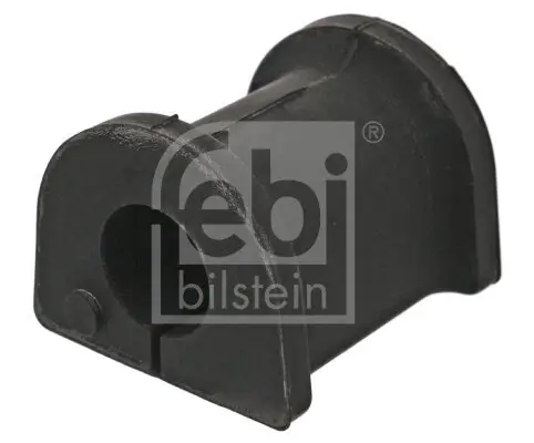 Lagerung, Stabilisator Vorderachse FEBI BILSTEIN 41147 Bild Lagerung, Stabilisator Vorderachse FEBI BILSTEIN 41147
