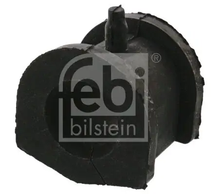 Lagerung, Stabilisator Vorderachse FEBI BILSTEIN 41150 Bild Lagerung, Stabilisator Vorderachse FEBI BILSTEIN 41150
