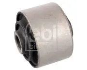 Lagerung, Lenker Hinterachse links hinten unten FEBI BILSTEIN 41151