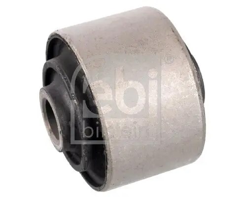 Lagerung, Lenker Hinterachse links hinten unten FEBI BILSTEIN 41151 Bild Lagerung, Lenker Hinterachse links hinten unten FEBI BILSTEIN 41151