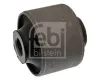 Lagerung, Lenker Hinterachse links unten Hinterachse rechts FEBI BILSTEIN 41152