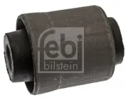 Lagerung, Lenker Hinterachse links innen unten Hinterachse rechts FEBI BILSTEIN 41157