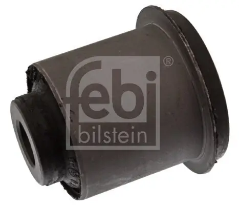 Lagerung, Lenker Vorderachse links unten Vorderachse rechts innen FEBI BILSTEIN 41158