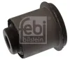 Lagerung, Lenker Vorderachse links unten Vorderachse rechts innen FEBI BILSTEIN 41158