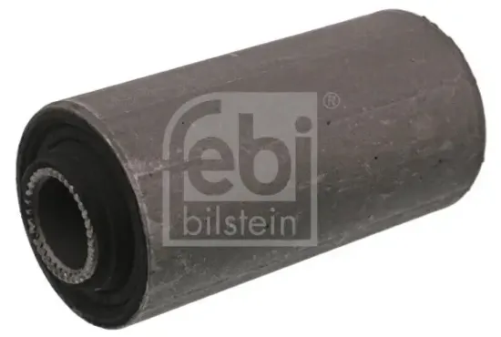 Lagerbuchse, Blattfeder Hinterachse rechts Hinterachse links vorne FEBI BILSTEIN 41171 Bild Lagerbuchse, Blattfeder Hinterachse rechts Hinterachse links vorne FEBI BILSTEIN 41171