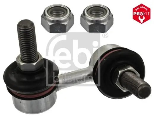 Stange/Strebe, Stabilisator Vorderachse rechts FEBI BILSTEIN 41177 Bild Stange/Strebe, Stabilisator Vorderachse rechts FEBI BILSTEIN 41177