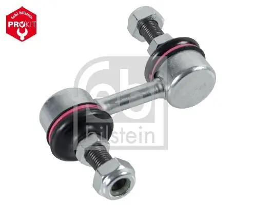 Stange/Strebe, Stabilisator Hinterachse links Hinterachse rechts FEBI BILSTEIN 41182 Bild Stange/Strebe, Stabilisator Hinterachse links Hinterachse rechts FEBI BILSTEIN 41182