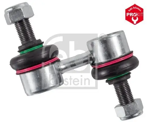 Stange/Strebe, Stabilisator Vorderachse links Vorderachse rechts FEBI BILSTEIN 41184 Bild Stange/Strebe, Stabilisator Vorderachse links Vorderachse rechts FEBI BILSTEIN 41184