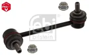 Stange/Strebe, Stabilisator Hinterachse links FEBI BILSTEIN 41186