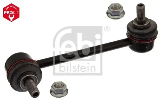 Stange/Strebe, Stabilisator Hinterachse links FEBI BILSTEIN 41186 Bild Stange/Strebe, Stabilisator Hinterachse links FEBI BILSTEIN 41186