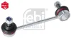 Stange/Strebe, Stabilisator Hinterachse links FEBI BILSTEIN 41186 Bild Stange/Strebe, Stabilisator Hinterachse links FEBI BILSTEIN 41186