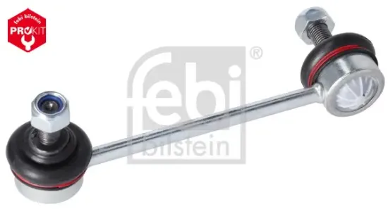 Stange/Strebe, Stabilisator Hinterachse links FEBI BILSTEIN 41186 Bild Stange/Strebe, Stabilisator Hinterachse links FEBI BILSTEIN 41186