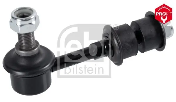 Stange/Strebe, Stabilisator Hinterachse links Hinterachse rechts FEBI BILSTEIN 41202