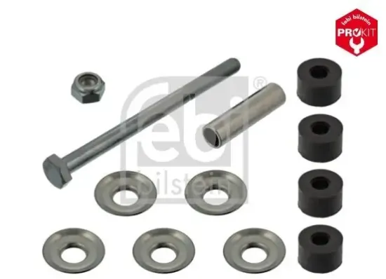 Stange/Strebe, Stabilisator Hinterachse links Hinterachse rechts FEBI BILSTEIN 41207 Bild Stange/Strebe, Stabilisator Hinterachse links Hinterachse rechts FEBI BILSTEIN 41207