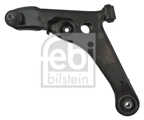 Lenker, Radaufhängung Vorderachse links FEBI BILSTEIN 41219 Bild Lenker, Radaufhängung Vorderachse links FEBI BILSTEIN 41219