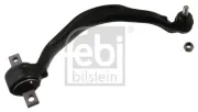 Lenker, Radaufhängung Hinterachse rechts unten vorne FEBI BILSTEIN 41227